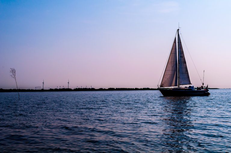 SEIN: ein Segler – Der Blog eines Segelanfängers