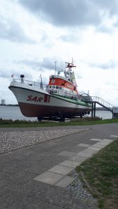 Seenotkreuzer Arwed Emminghaus