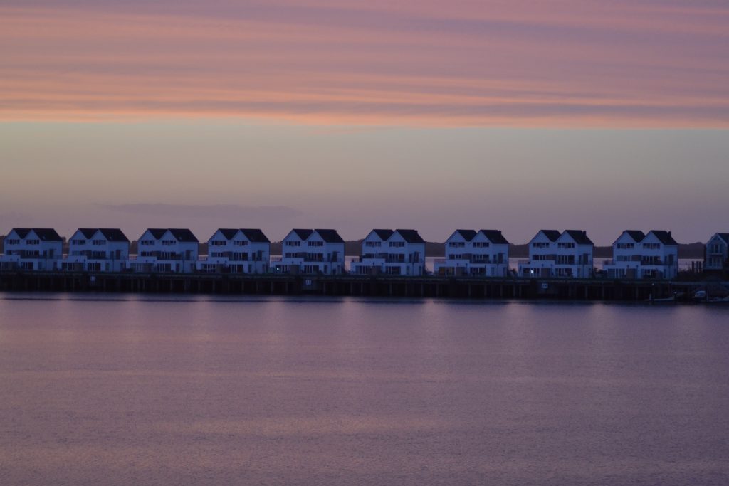 Ferienresort Olpenitz