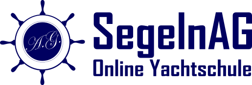 Logo von SegelnAG