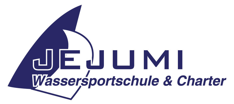 Logo Jejumi Wassersportschule und Charter