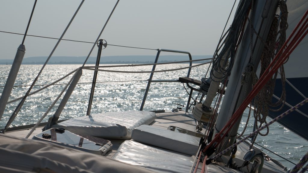 Segeln