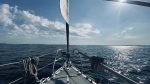 Titelbild Ostsee 2024 Teil 1