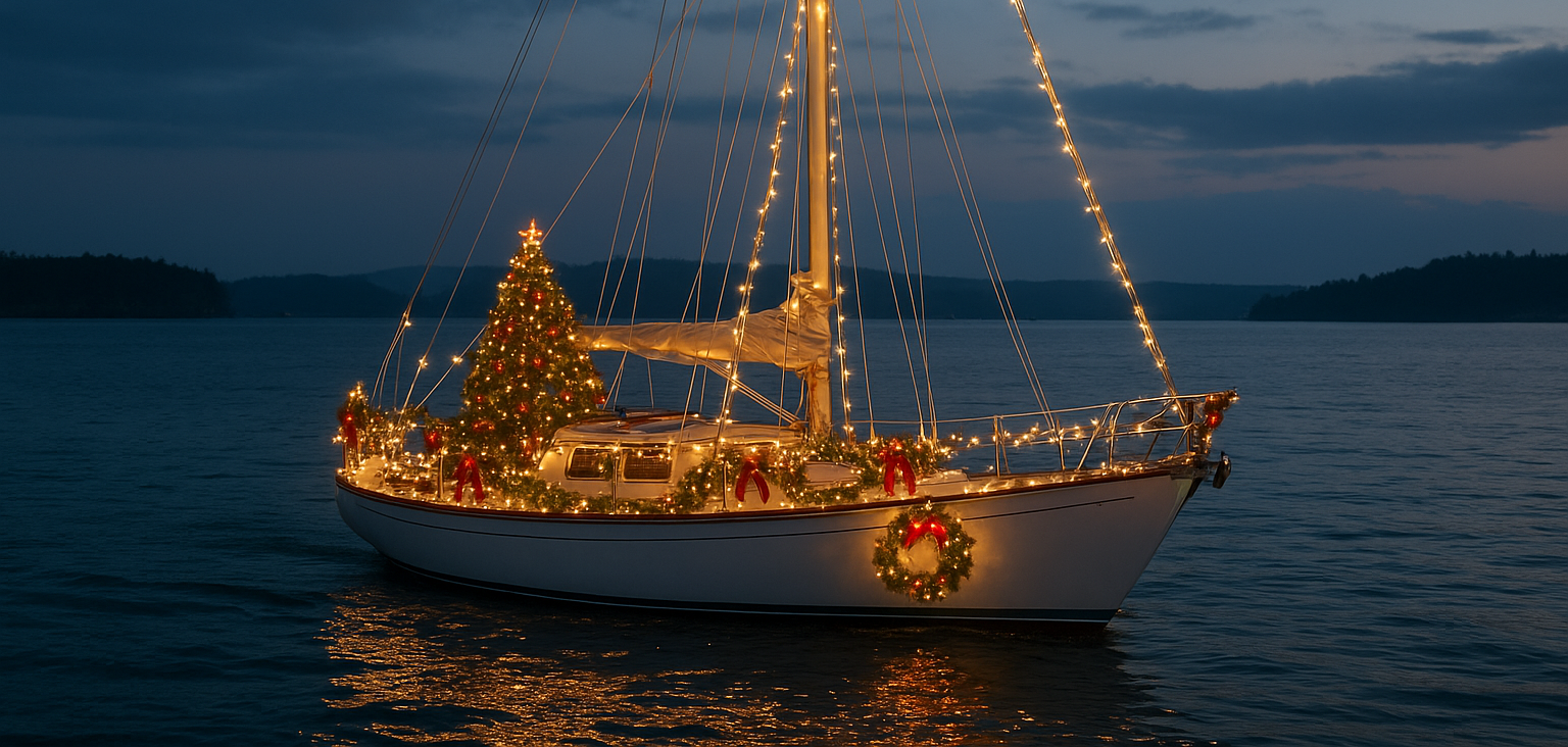 Titelbild Weihnachtsgeschenke