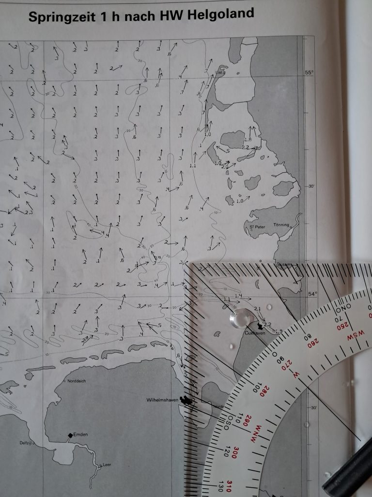 Position in Atlas Beispielaufgabe Atlas