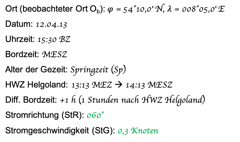 Lösung Beispielaufgabe Atlas