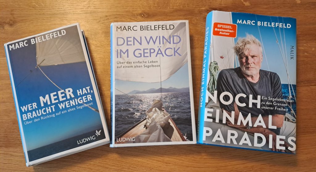 Bild Reiseberichte Marc Bielefeld