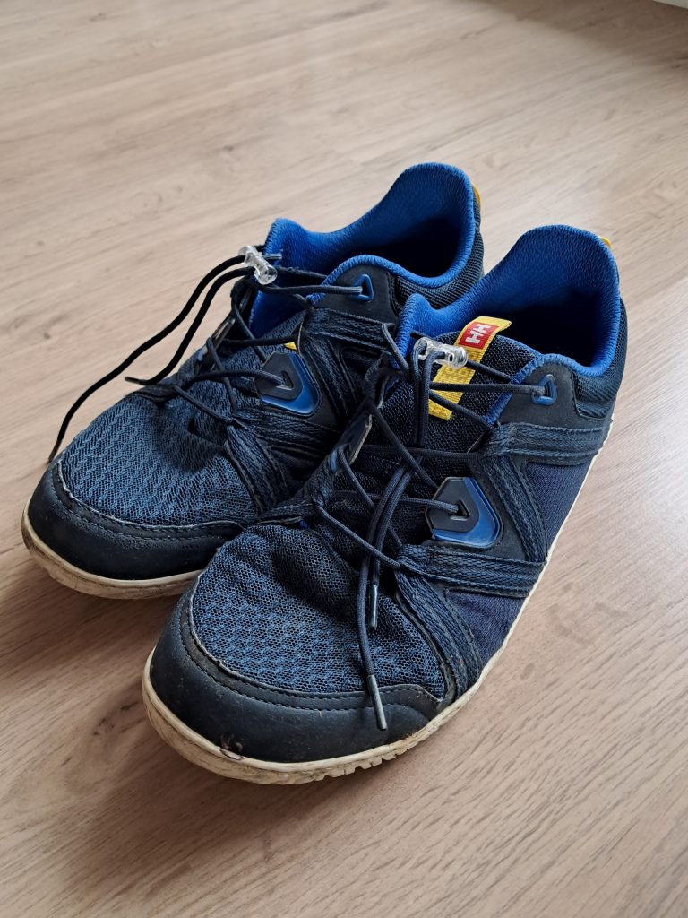 Segelschuhe Helly Hansen