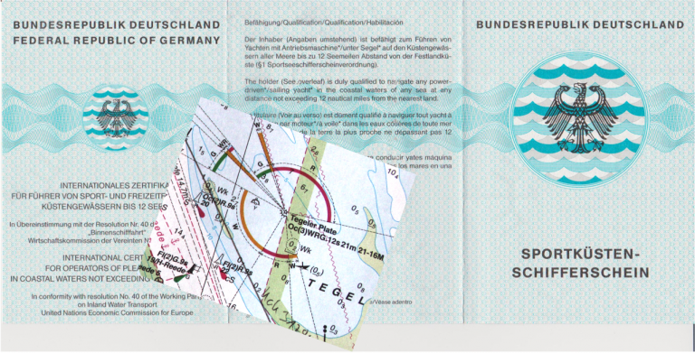 Titelbild SKS Seezeichen und Leuchtfeuer